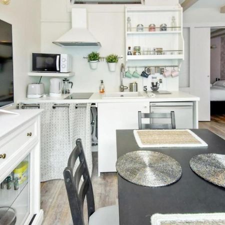 Bright And Charming 4P1B Apartment - Marais - Montorgueil Париж Екстер'єр фото