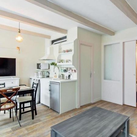 Bright And Charming 4P1B Apartment - Marais - Montorgueil Париж Екстер'єр фото